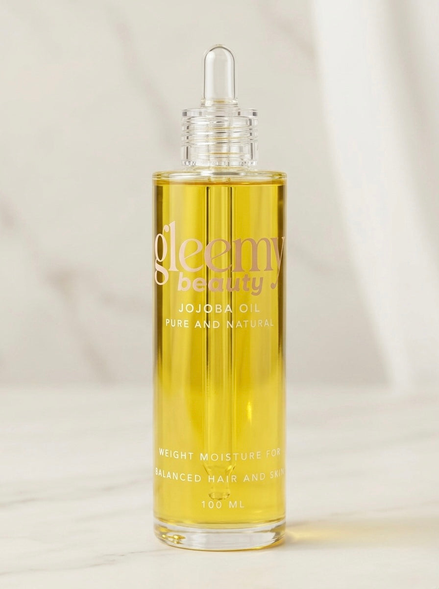 JOJOBA OIL