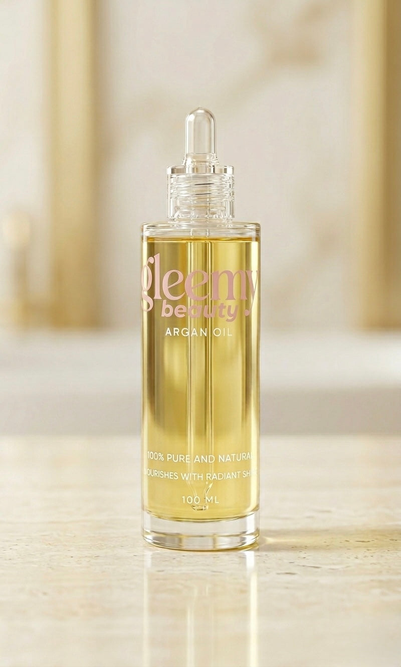 ARGAN OIL